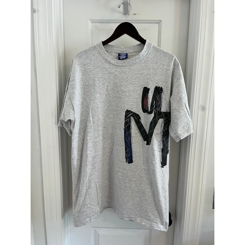 Vintage Umbro Graphic T‎